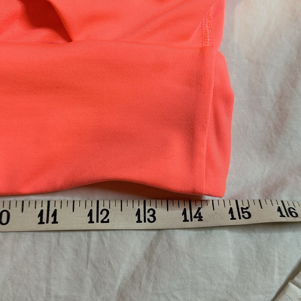 Lululemon Wrap It Up Bra Size 12 - Picture 8 of 8